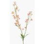 Bouton d'or artificiel LOTA, rose, 85cm, Ø3-5cm