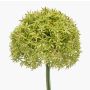 Allium artificiel PRAXEN, vert, 90 cm