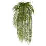 Palmier artificiel « Palmier de montagne » KUNAH, suspendu, 80 cm