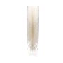 Ruban de dentelle SIMAY, crème, 25 m, 20 mm