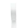 Ruban en organza OSNA, blanc, 50m, 10mm