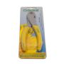 Pince coupante OASIS® avec poignées caoutchoutées, jaune