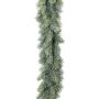 Guirlande d'épicéa bleu artificielle YALVI, bleu-vert, 180cm