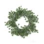 Couronne de pin artificiel RYOVEN avec pommes de pin, Ø55cm