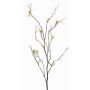 Branche décorative de bouleau ZUNLER, verte, 90 cm