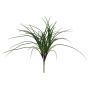 Herbe artificielle Hakonechloa macra CUBRO sur piquet, vert, 40cm