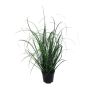 Herbe artificielle Pennisetum KIVRA, vert, 50cm