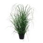 Herbe artificielle Pennisetum KIVRA, vert, 75cm