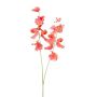 Branche artificielle Lathyrus latifolius TERRAT, saumon, 90cm