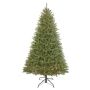 Sapin artificiel RAAHE SPEED, LEDs, 210cm, Ø125cm