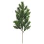 Branche décorative de Sapin FEILAN, vert, 30cm