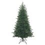 Sapin de Noël artificiel KUOPIO SPEED, 225cm, Ø120cm