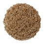 Boule de baies artificielles NAVINE avec baies, dorée, Ø 13 cm