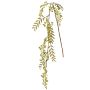 Branche de sorbier artificielle JANNAH avec fruits, verte, 120 cm