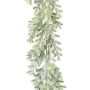 Guirlande de plantes artificielles If STURON, vert, 170cm