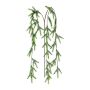 Branche décorative d'épicéa GRULKO, suspendu, vert, 100cm