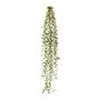 Suspension artificielle Muehlenbeckia ZEHANL, tige, verte, 70 cm