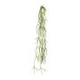 Plante succulente artificielle Rhipsalis WUNKE, piquet, retombant, vert, 60cm