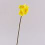 Narcisse artificiel SEPUNY, jaune clair, 40 cm, Ø 6 cm