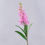 Fleur artificielle : giroflée BARIADE, rose, 85 cm