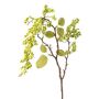 Branche artificielle Sureau MITRON, baies, vert, 80cm