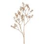 Branche artificielle Cornouiller KLOMER avec des bourgeons, brun, 120cm