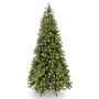 Sapin artificiel AMSTERDAM SPEED, LEDs, 245cm, Ø115cm