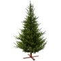 Sapin artificiel LAHTI SPEED, 210cm, Ø140cm