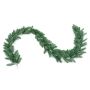 Guirlande de sapin artificielle RJUKAN, vert, 190cm