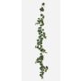 Guirlande de lierre artificielle LINNEO, Crossdoor, verte, 205 cm