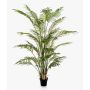 Palmier Areca artificiel LUVA, 205 cm