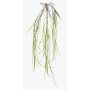 Roseau artificiel ALSAWE, tige, racines, retombant, vert, 145 cm