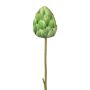 Légume artificiel Artichaut BABBYS, vert, 85cm