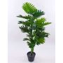 Philodendron artificiel Monstera Deliciosa RIALTO, 120cm