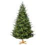 Sapin artificiel AUCKLAND SPEED, LEDs, 180cm, Ø125cm