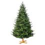 Sapin artificiel AUCKLAND SPEED, 210cm, Ø140cm