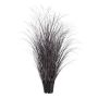 Herbe décorative Carex TAVRE, lilas-argent, 95cm