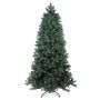 Sapin Douglas artificiel SARAJEVO SPEED, 210cm, Ø105cm