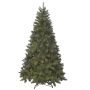 Sapin artificiel GLENDALE SPEED, givré, 210cm, Ø125cm