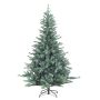 Sapin de Noël artificiel HENDERSON SPEED, bleu, 210cm, Ø135cm