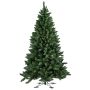 Sapin en plastique MUNICH SPEED, 245cm, Ø130cm
