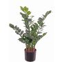 Zamioculcas artificiel JANGOLIE, 70cm