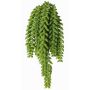 Chute de sedum morganianum artificielle DESPOINA, vert, 30cm