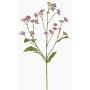 Fleur artificielle Eupatorium KORALIA, lilas, 80cm