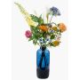 Bouquet de fleurs artificielles FEME, multicolore, 100cm, Ø50cm