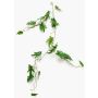 Guirlande décorative Philodendron Selloum MATAS, 110cm