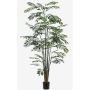 Palmier bambou décoratif MERIEL, 245cm