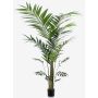 Faux palmier kentia NESTA, 210cm