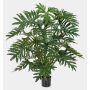 Philodendron selloum artificiel LAINA, 125cm