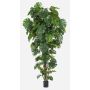 Philodendron Monstera Deliciosa artificiel MELEPH, 280cm